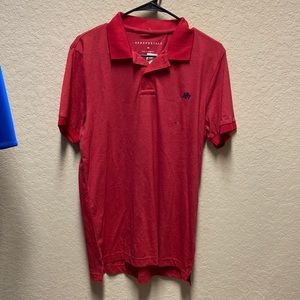 Mens shirt